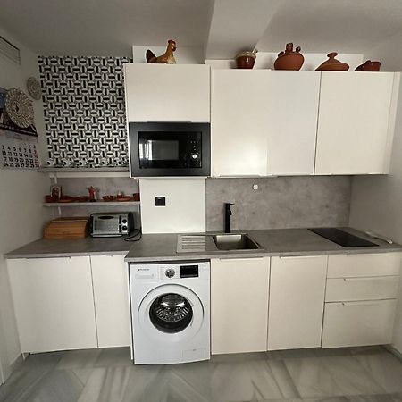 Apartamento Condesa Санлукар-де-Баррамеда Экстерьер фото