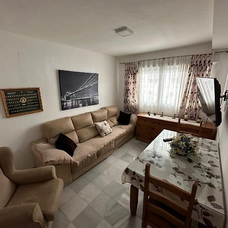 Apartamento Condesa Санлукар-де-Баррамеда Экстерьер фото
