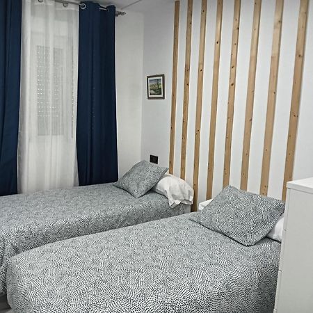 Apartamento Condesa Санлукар-де-Баррамеда Экстерьер фото