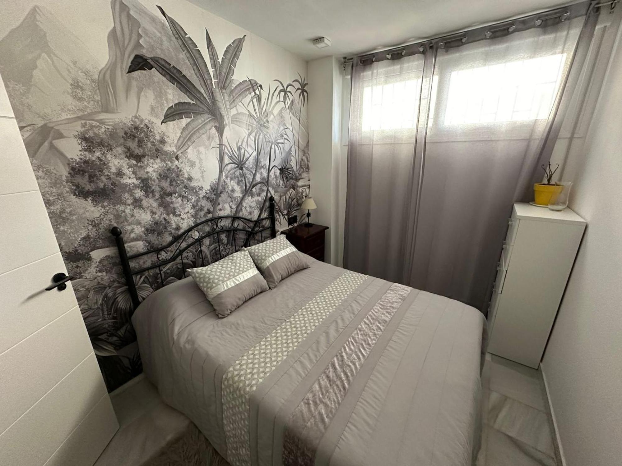 Apartamento Condesa Санлукар-де-Баррамеда Экстерьер фото